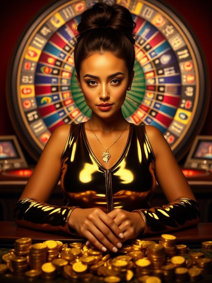 bemo77 Kasino slot online RTP tinggi jackpot progresif gameplay
