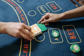 bemo77 Live Casino Dragon Tiger duel kartu cepat meja langsung