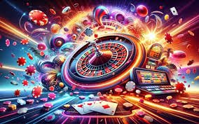 bemo77 Live Casino – dealer langsung untuk pengalaman kasino nyata