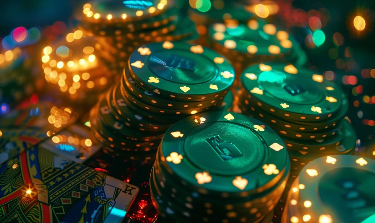 bemo77 Kasino koleksi slot dan meja permainan lengkap